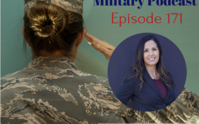 Women Of The Military Podcast